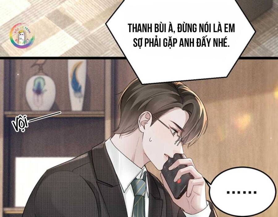 Cuộc Đối Đầu Gay Gắt Chapter 77 - 76