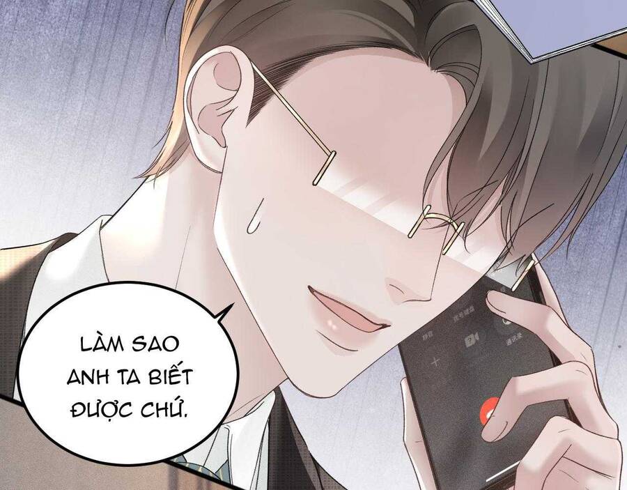 Cuộc Đối Đầu Gay Gắt Chapter 77 - 80