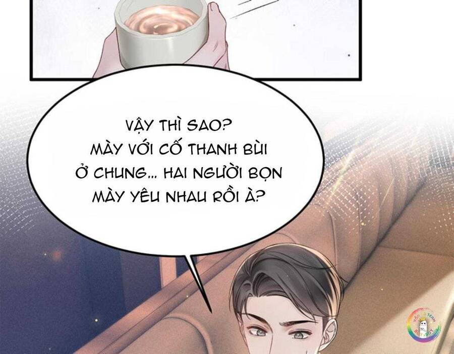 Cuộc Đối Đầu Gay Gắt Chapter 77 - 9