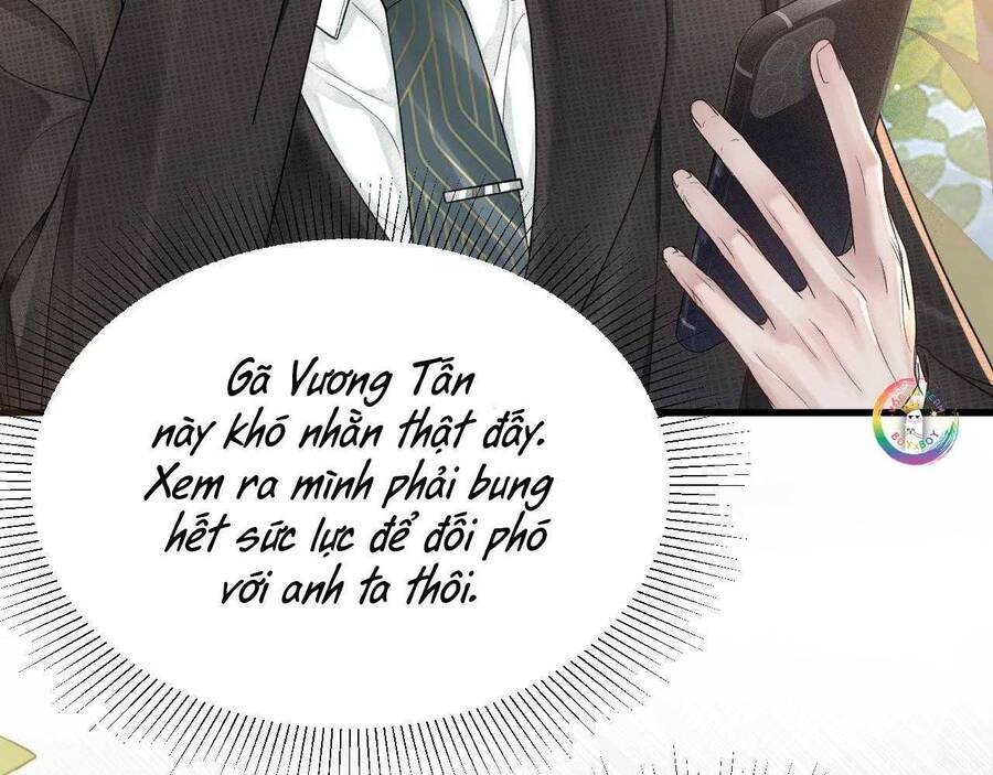 Cuộc Đối Đầu Gay Gắt Chapter 77 - 85