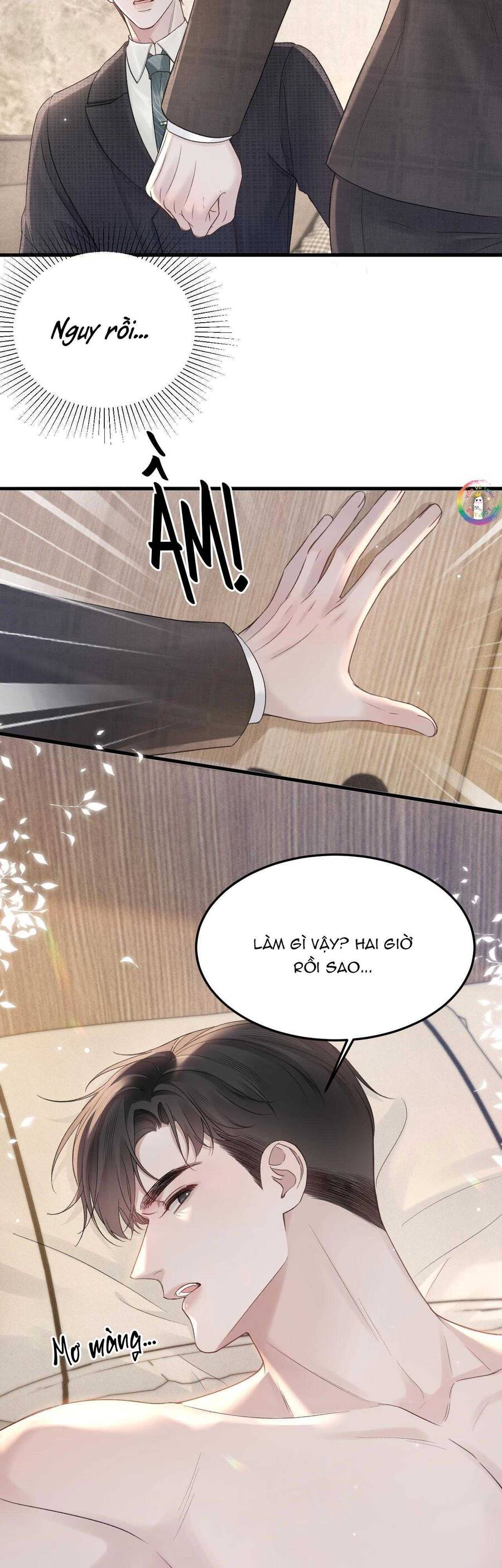 Cuộc Đối Đầu Gay Gắt Chapter 78 - 15