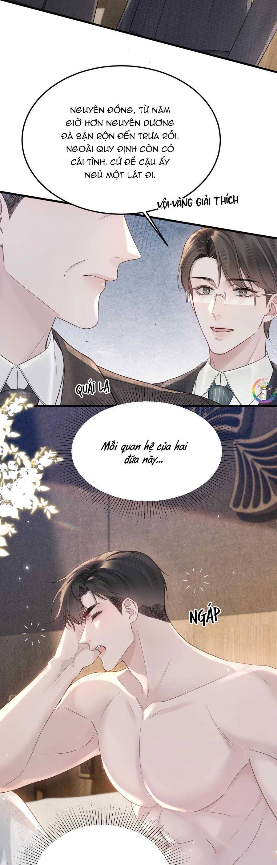 Cuộc Đối Đầu Gay Gắt Chapter 78 - 17