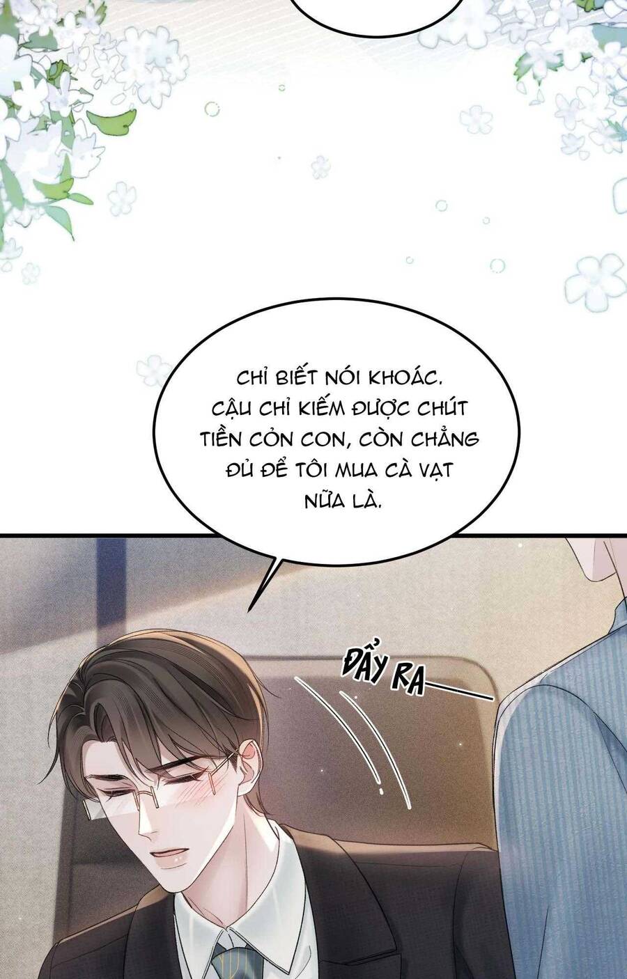 Cuộc Đối Đầu Gay Gắt Chapter 79 - 11