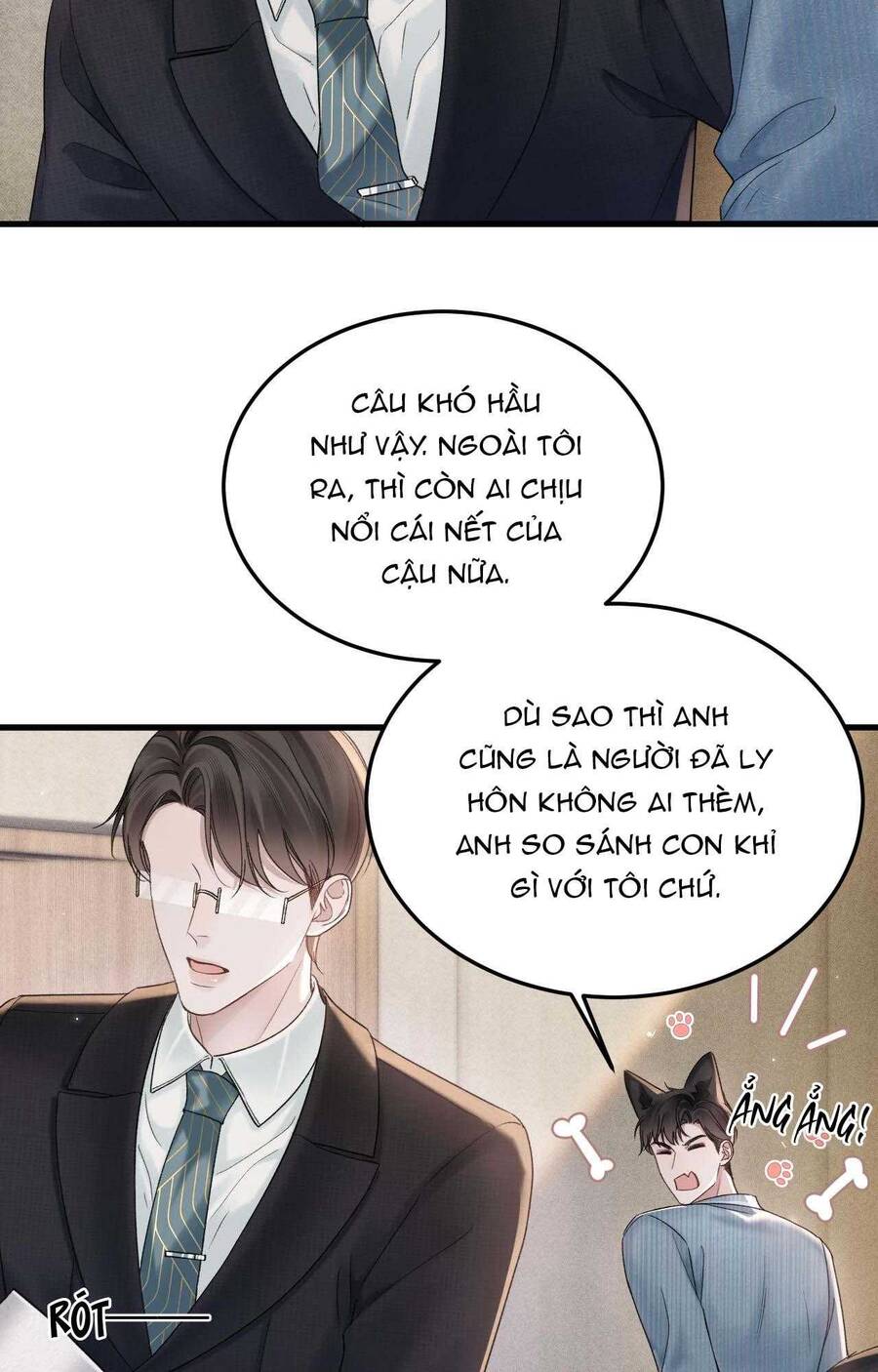 Cuộc Đối Đầu Gay Gắt Chapter 79 - 12