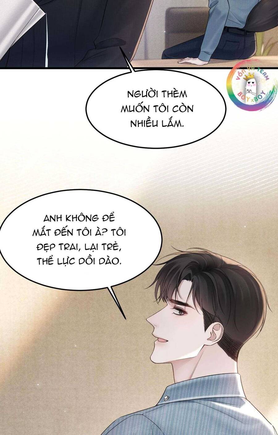 Cuộc Đối Đầu Gay Gắt Chapter 79 - 13