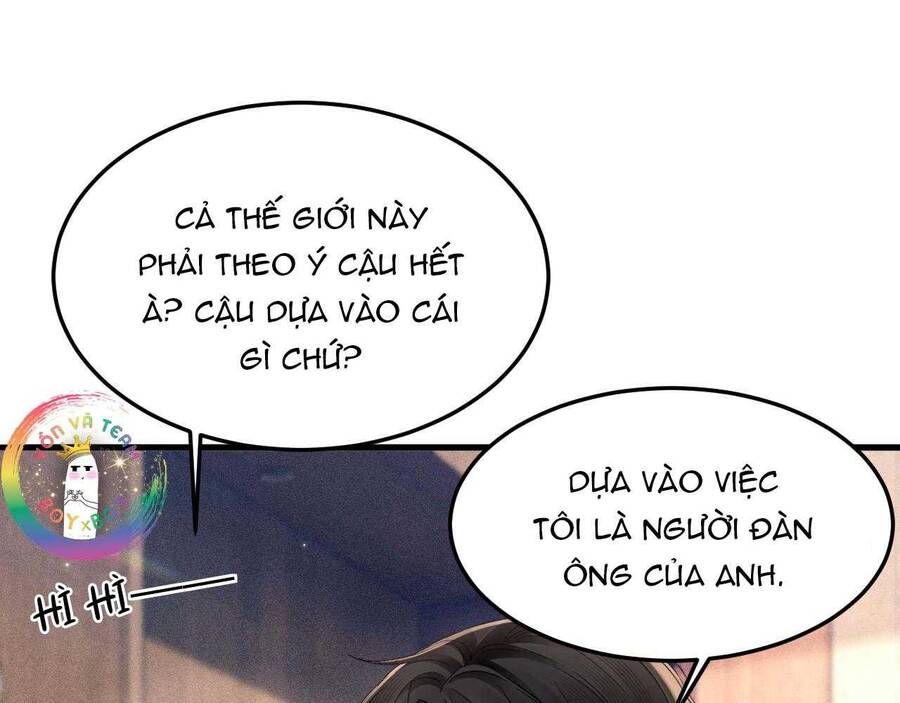 Cuộc Đối Đầu Gay Gắt Chapter 79 - 19