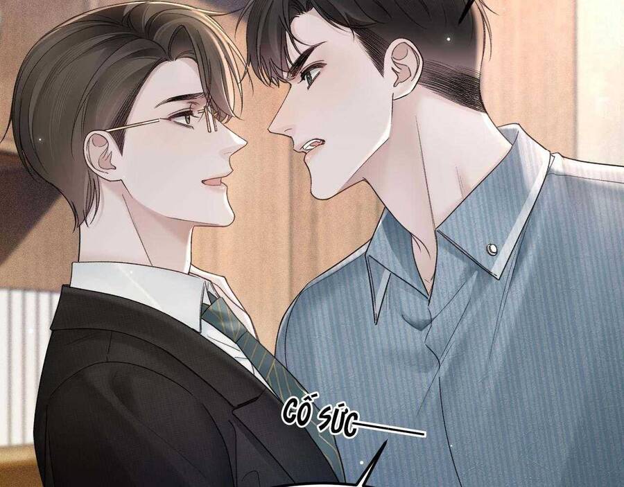 Cuộc Đối Đầu Gay Gắt Chapter 79 - 20