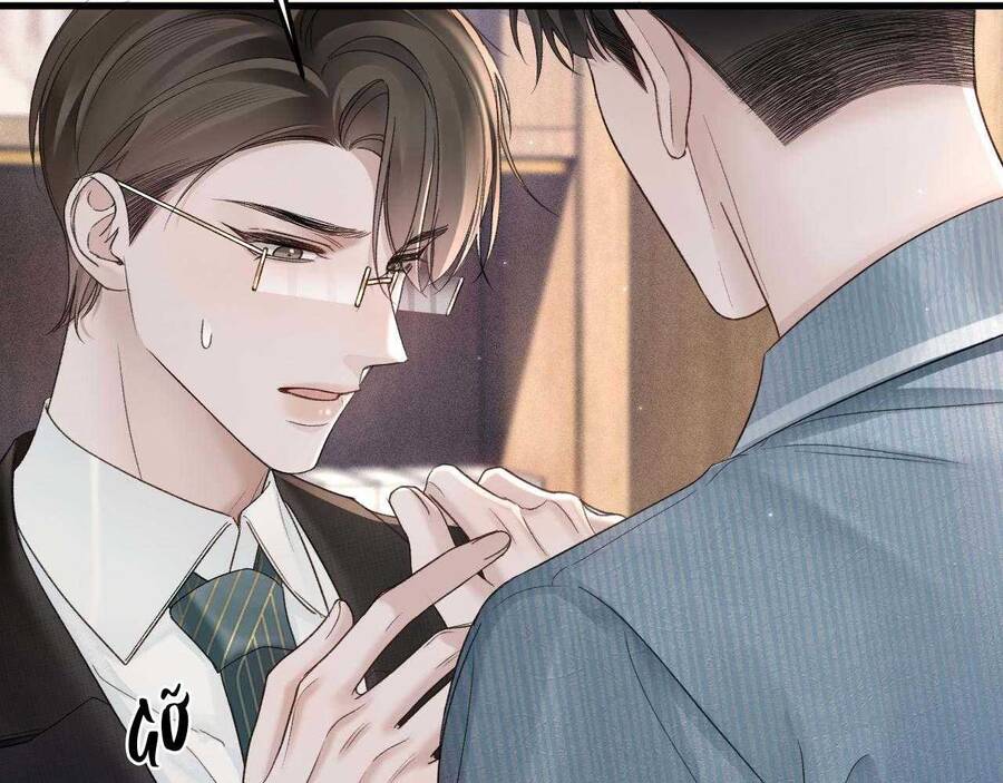 Cuộc Đối Đầu Gay Gắt Chapter 79 - 22