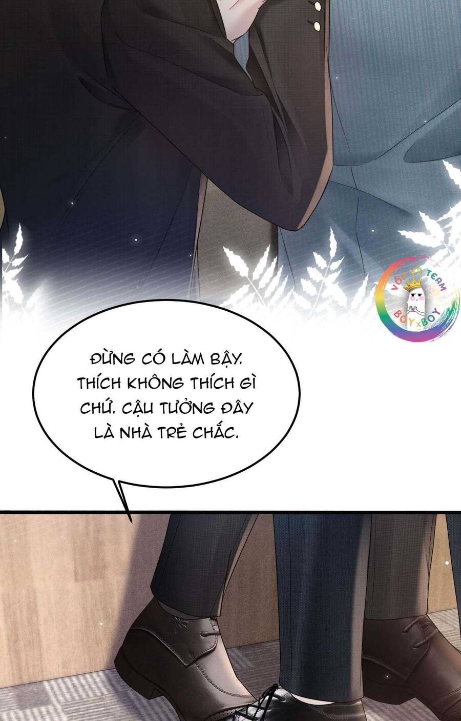 Cuộc Đối Đầu Gay Gắt Chapter 79 - 25