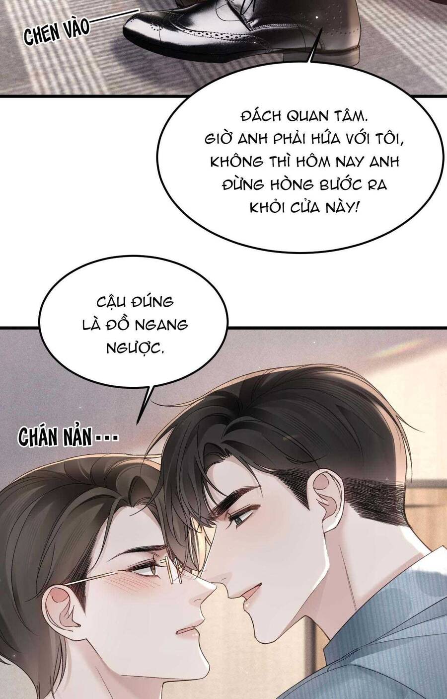 Cuộc Đối Đầu Gay Gắt Chapter 79 - 26