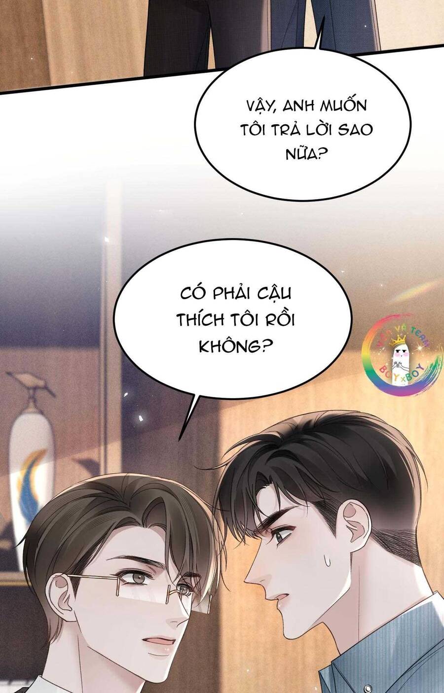 Cuộc Đối Đầu Gay Gắt Chapter 79 - 33