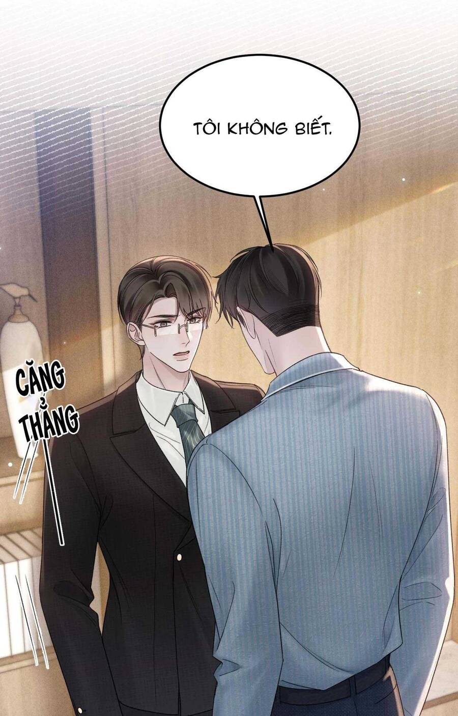 Cuộc Đối Đầu Gay Gắt Chapter 79 - 39