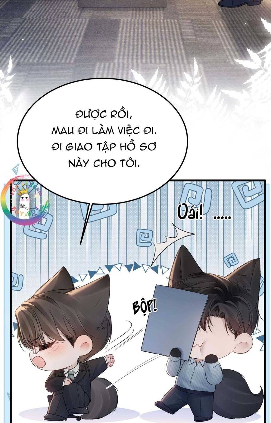 Cuộc Đối Đầu Gay Gắt Chapter 79 - 52