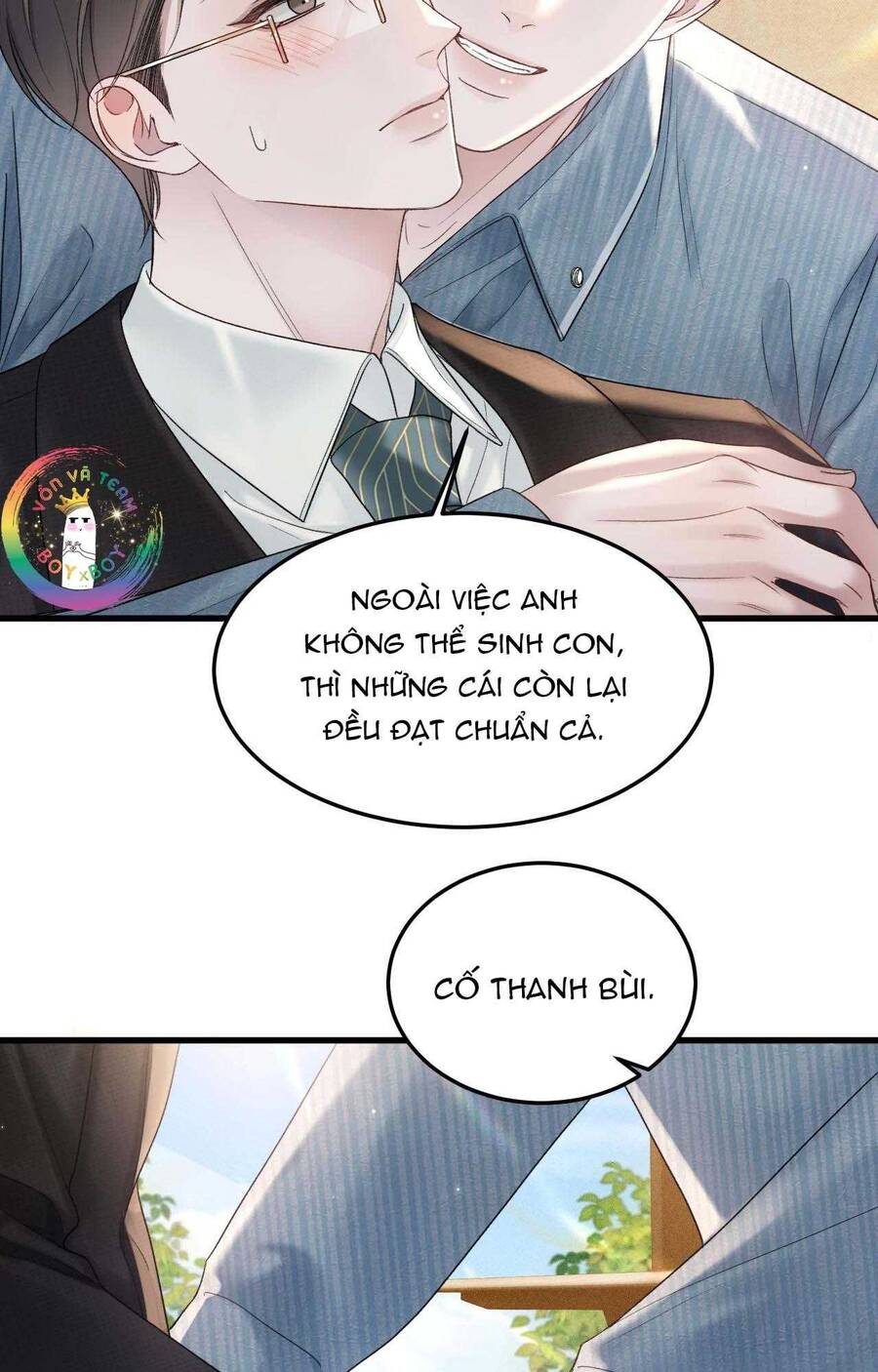 Cuộc Đối Đầu Gay Gắt Chapter 79 - 8