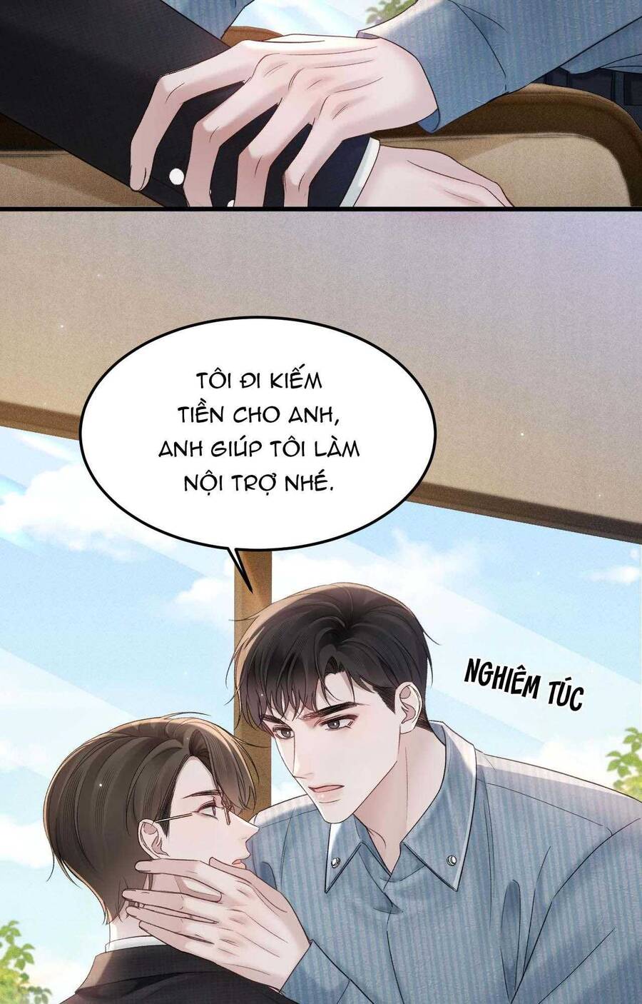 Cuộc Đối Đầu Gay Gắt Chapter 79 - 9