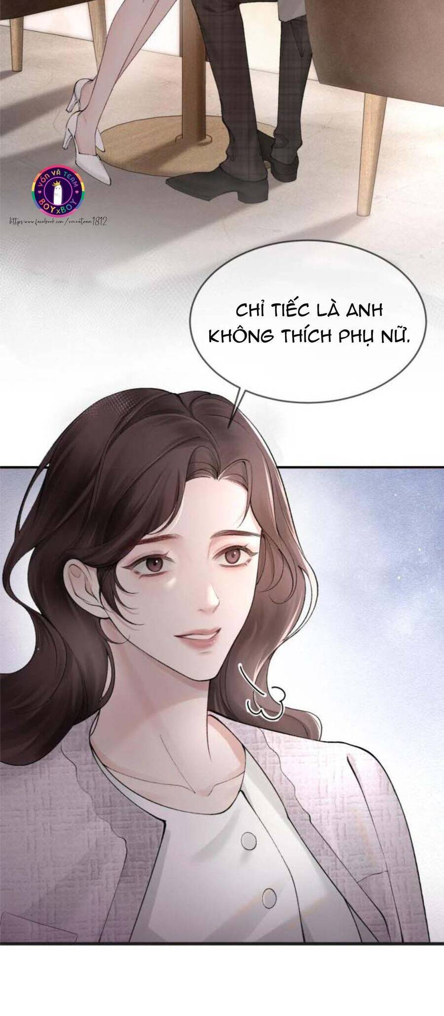 Cuộc Đối Đầu Gay Gắt Chapter 8 - 18