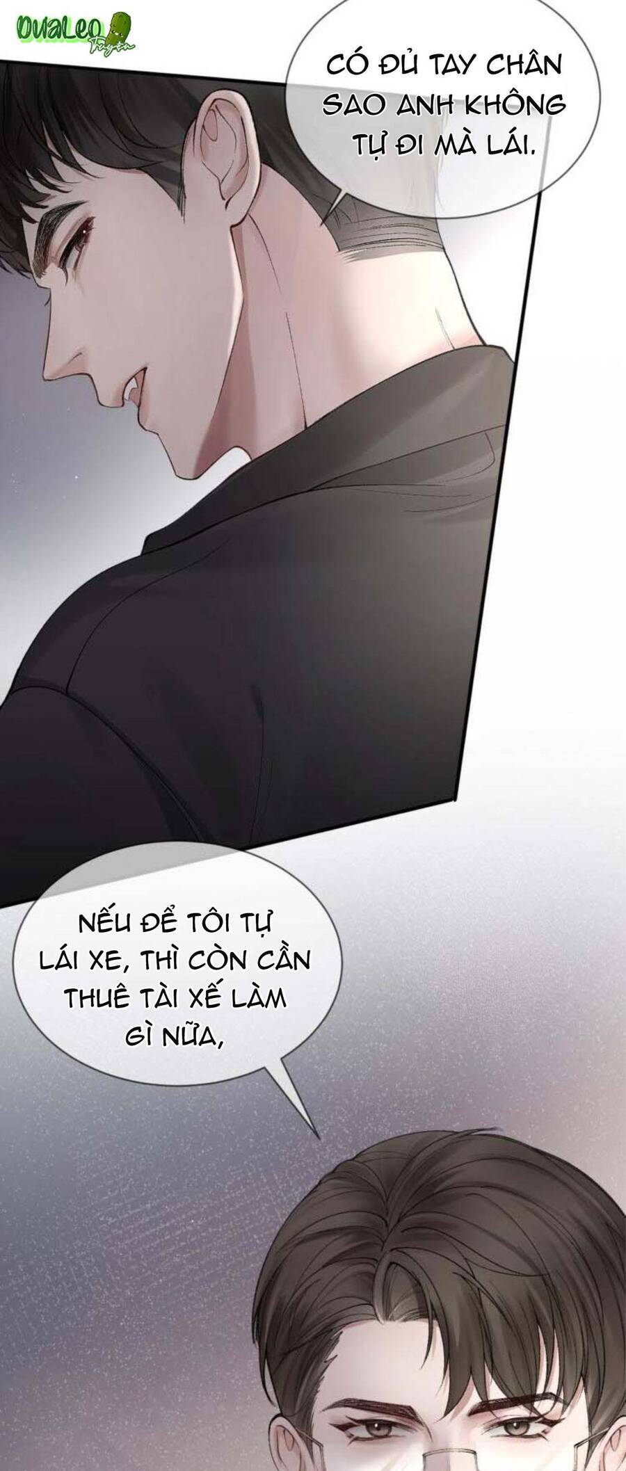 Cuộc Đối Đầu Gay Gắt Chapter 8 - 7