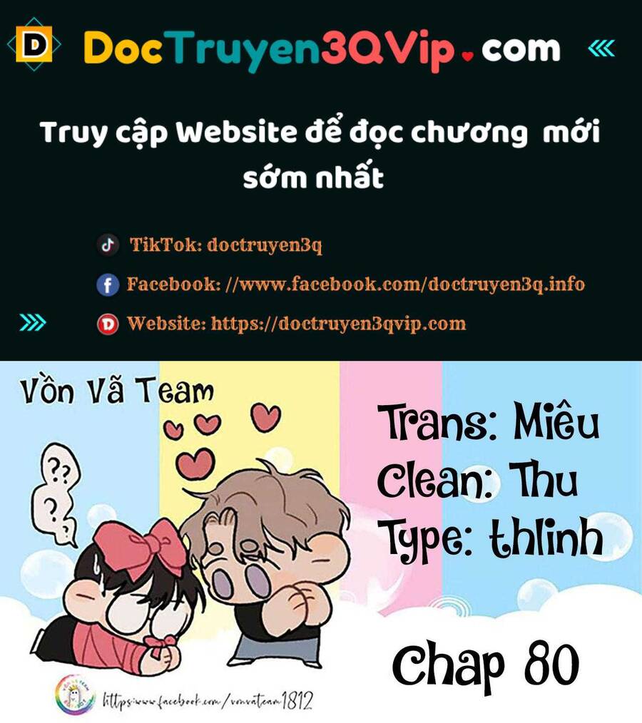 Cuộc Đối Đầu Gay Gắt Chapter 80 - 2