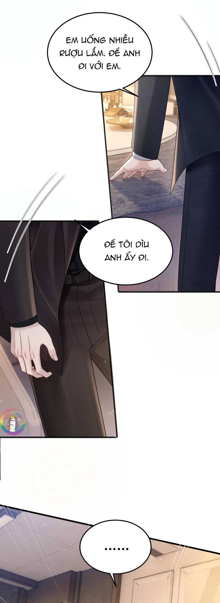 Cuộc Đối Đầu Gay Gắt Chapter 80 - 19