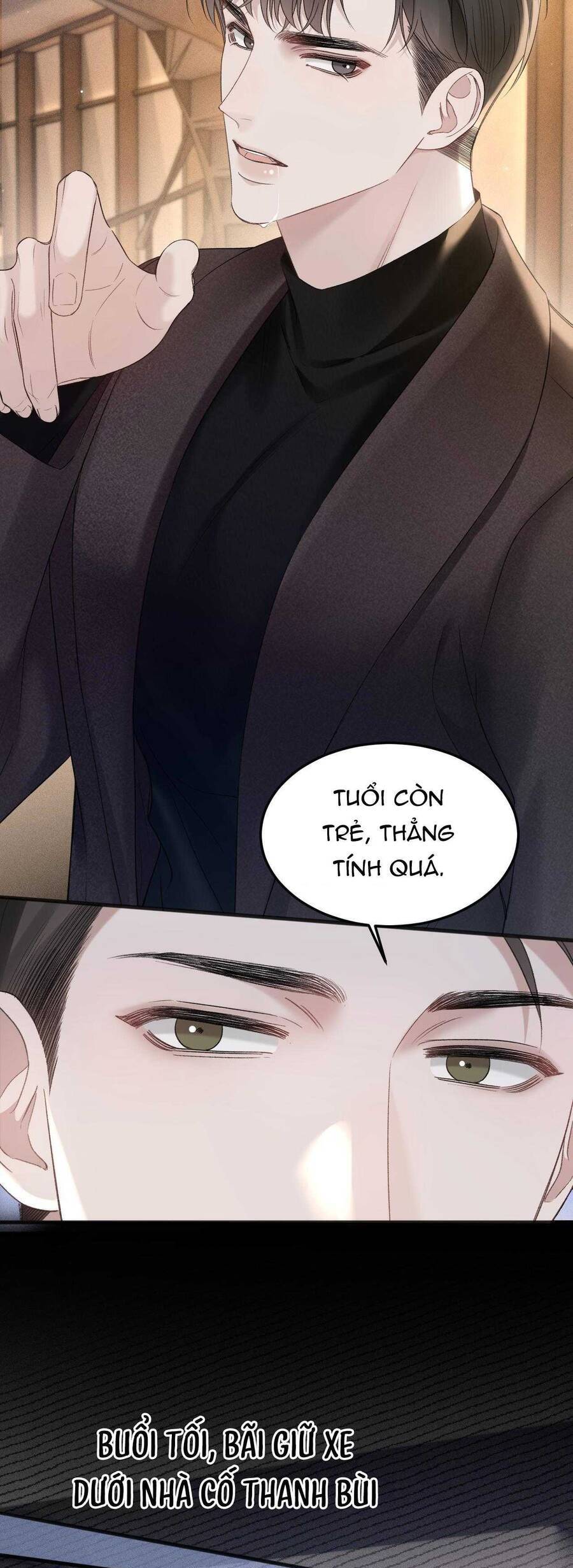 Cuộc Đối Đầu Gay Gắt Chapter 80 - 27