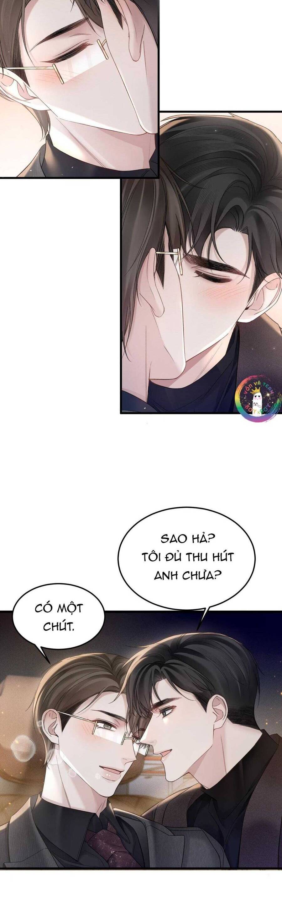 Cuộc Đối Đầu Gay Gắt Chapter 81 - 11