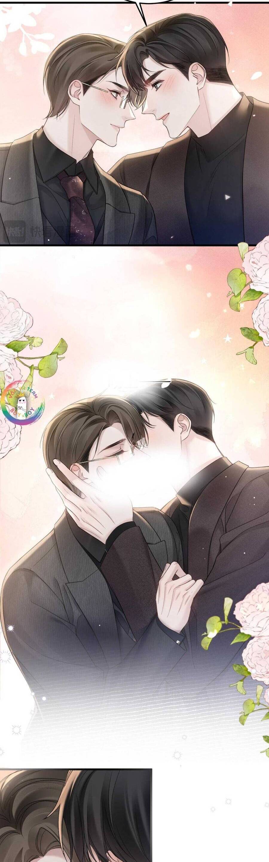 Cuộc Đối Đầu Gay Gắt Chapter 81 - 10