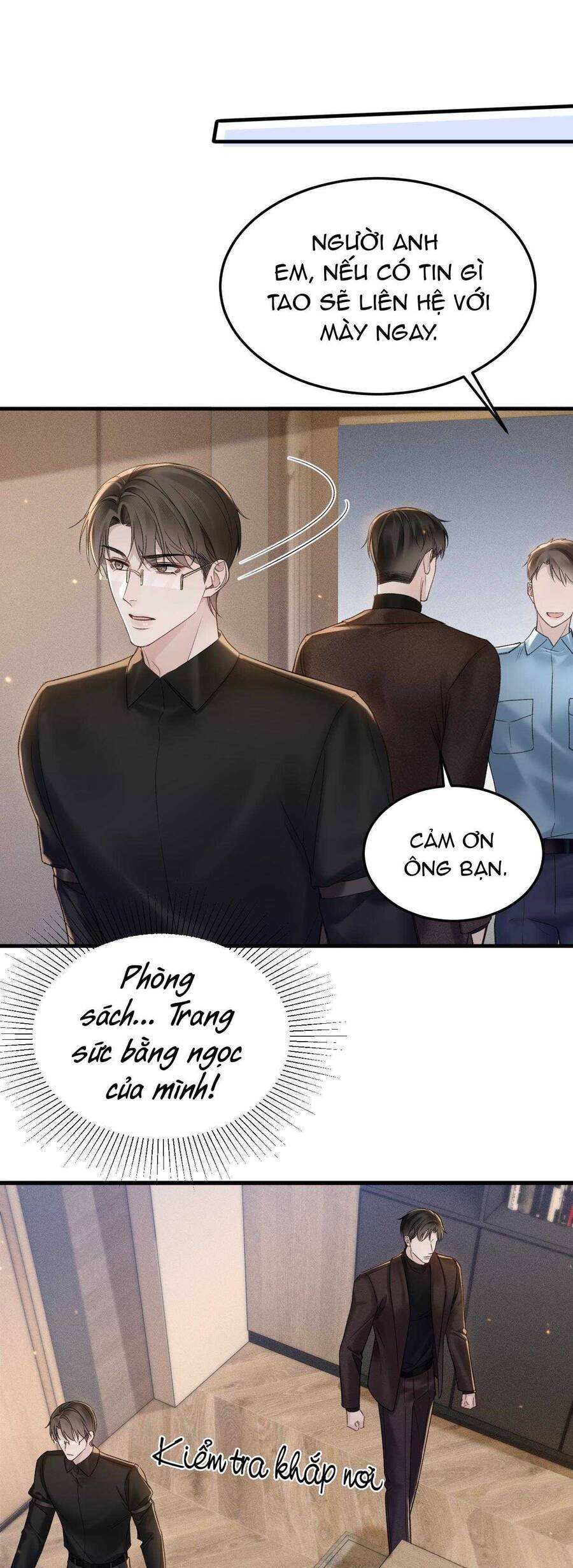 Cuộc Đối Đầu Gay Gắt Chapter 82 - 13