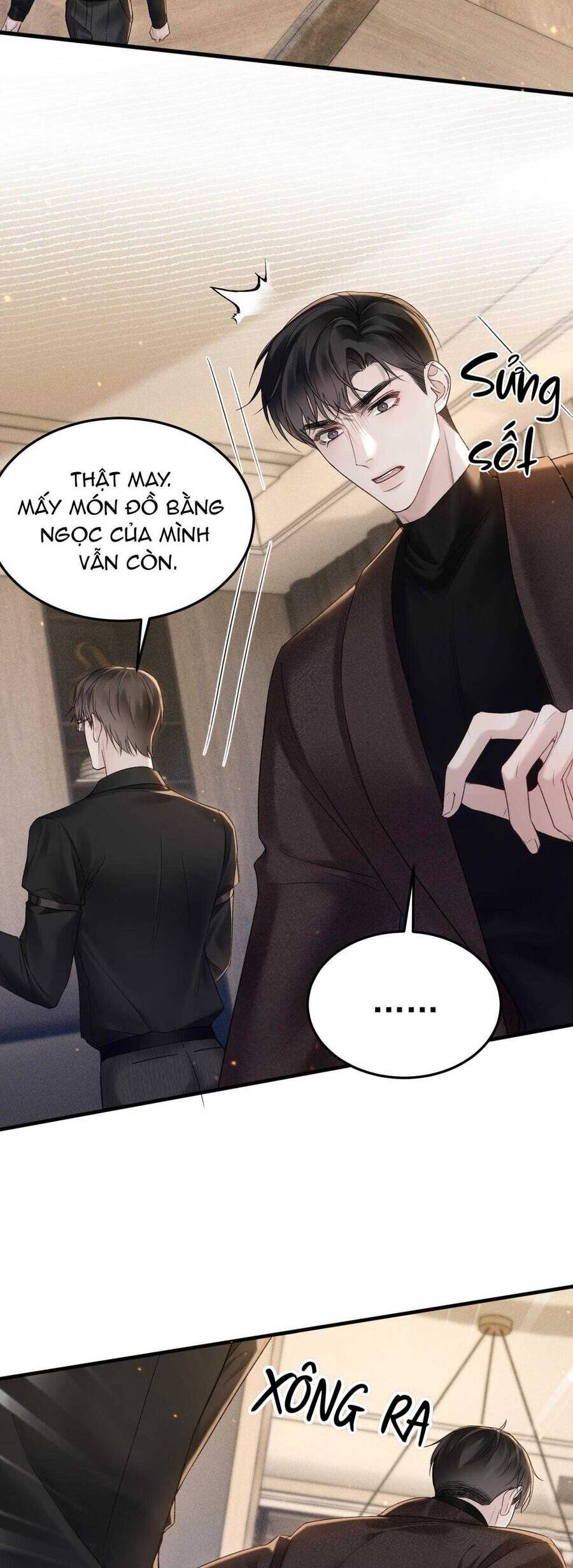 Cuộc Đối Đầu Gay Gắt Chapter 82 - 14