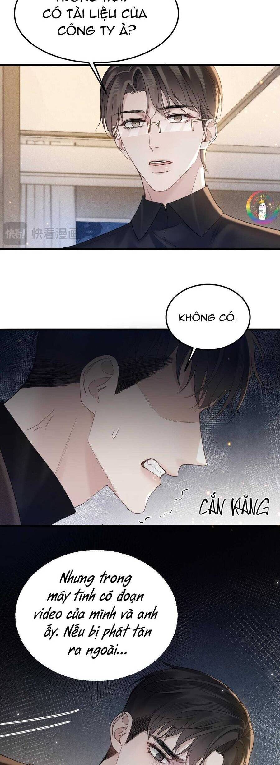 Cuộc Đối Đầu Gay Gắt Chapter 82 - 16