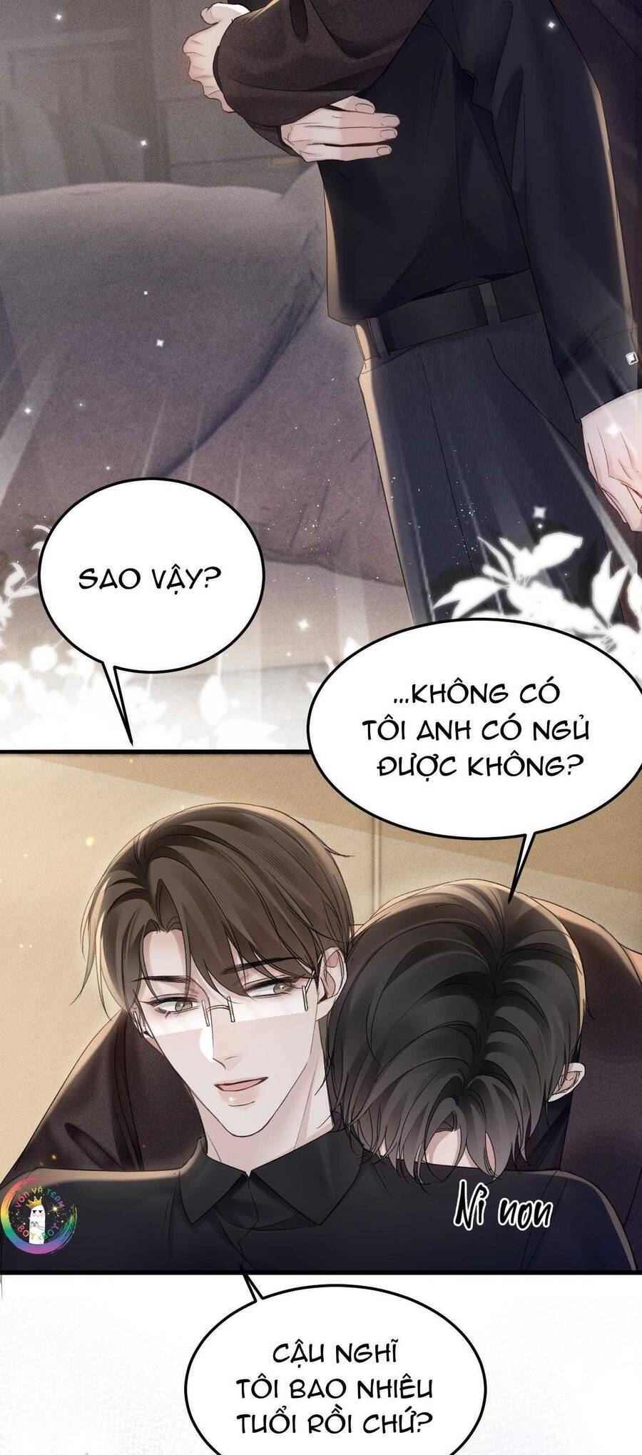 Cuộc Đối Đầu Gay Gắt Chapter 82 - 23