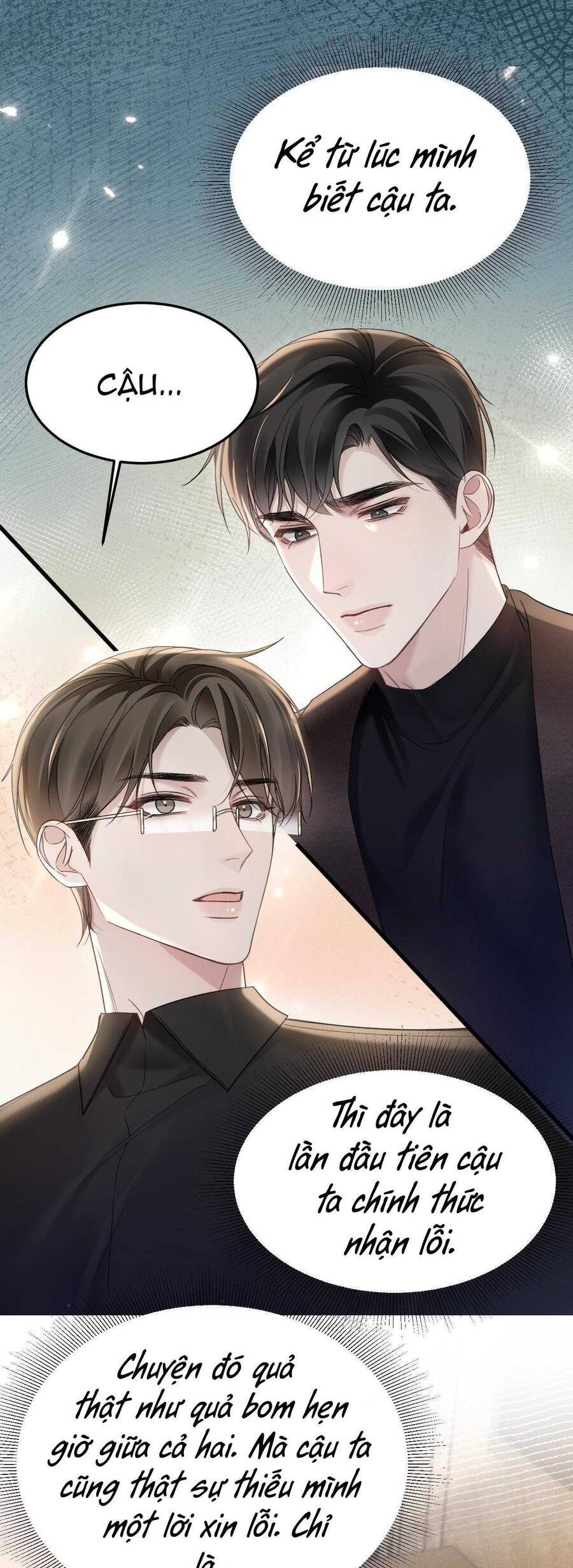 Cuộc Đối Đầu Gay Gắt Chapter 82 - 25