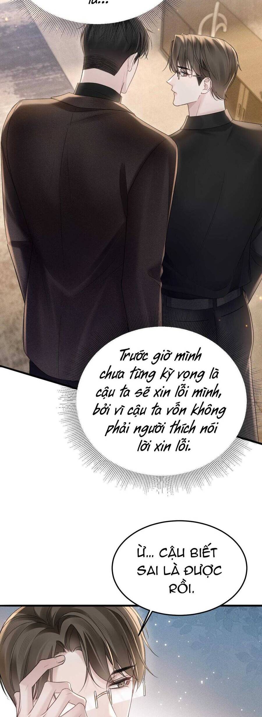 Cuộc Đối Đầu Gay Gắt Chapter 82 - 26