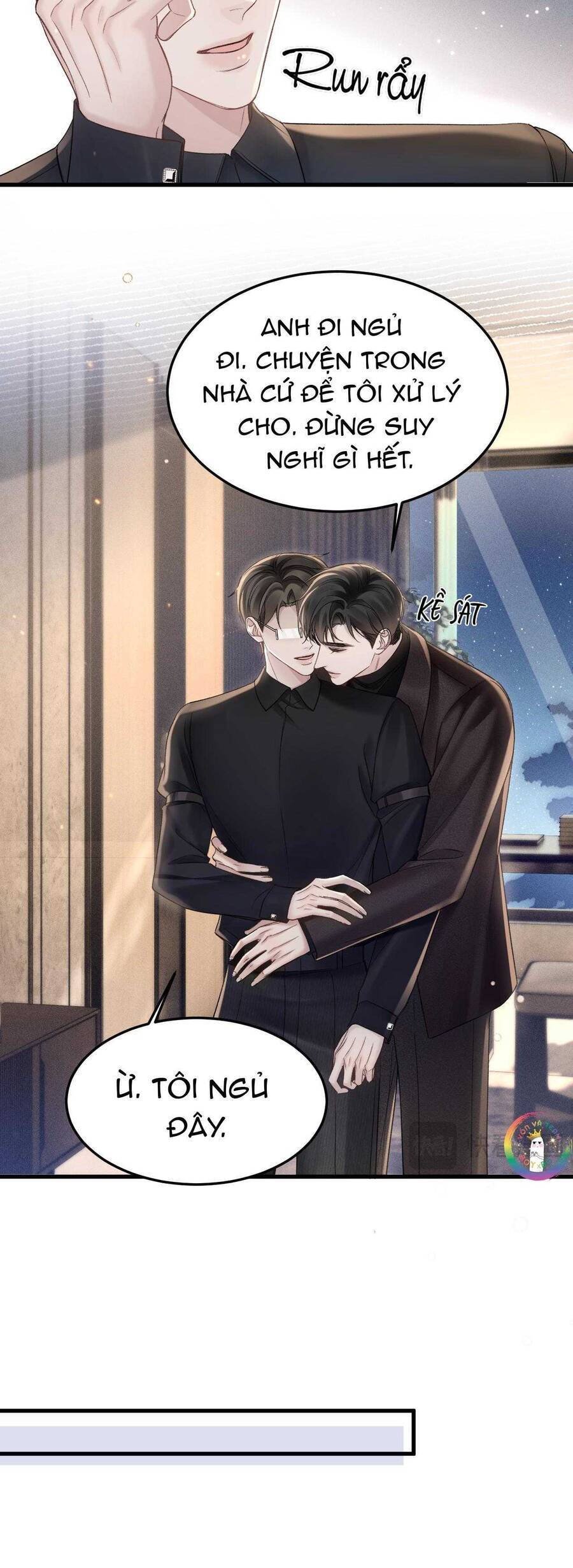 Cuộc Đối Đầu Gay Gắt Chapter 82 - 27