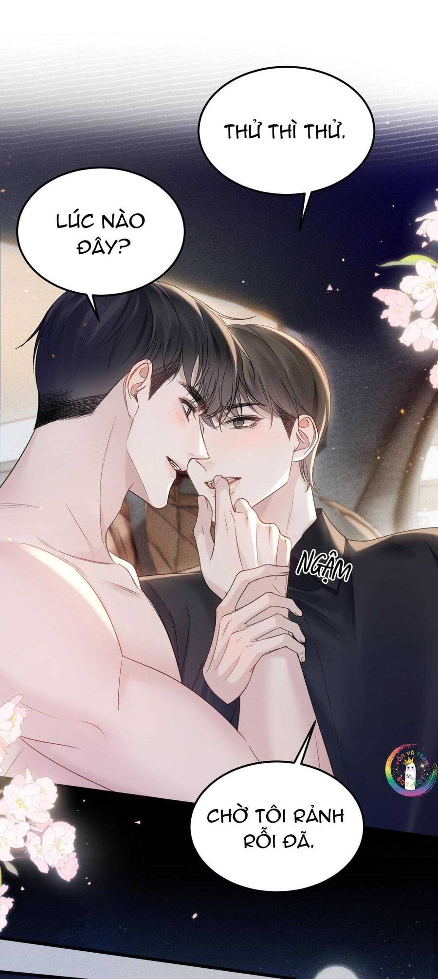 Cuộc Đối Đầu Gay Gắt Chapter 82 - 4