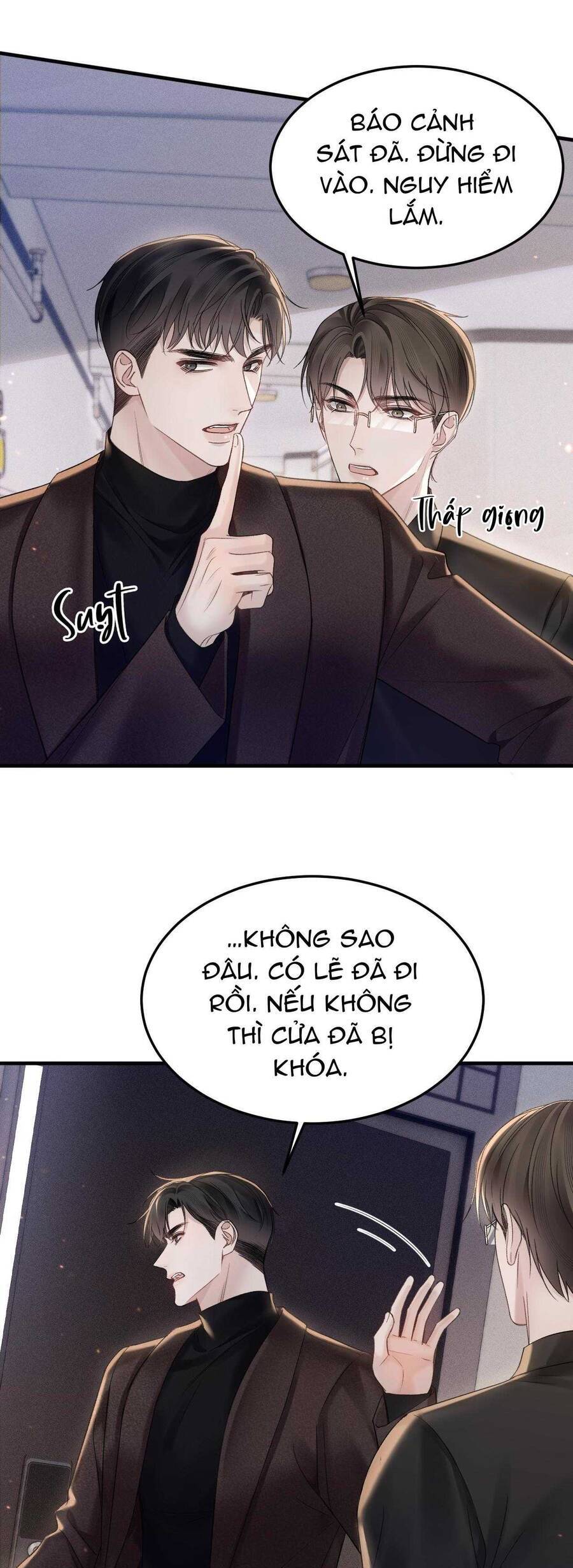 Cuộc Đối Đầu Gay Gắt Chapter 82 - 7