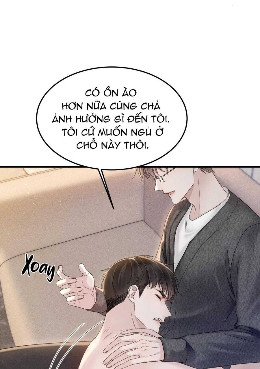 Cuộc Đối Đầu Gay Gắt Chapter 83 - 13