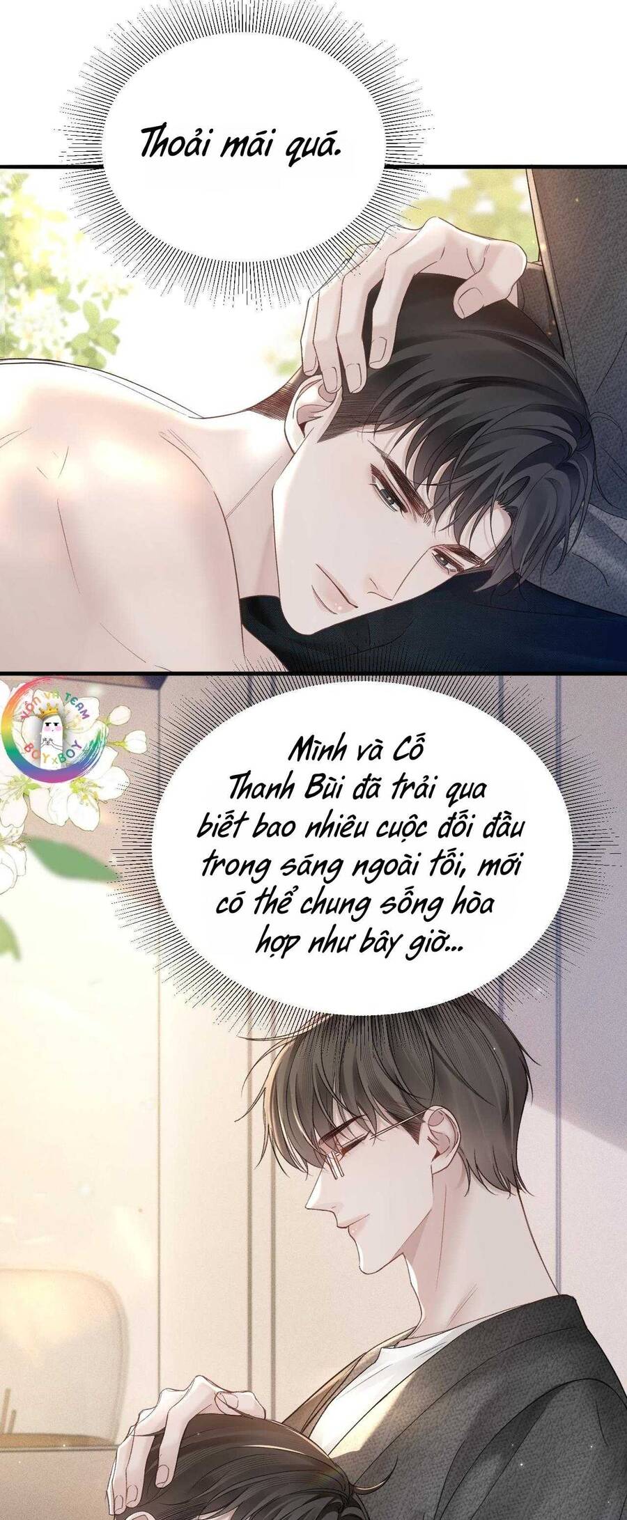 Cuộc Đối Đầu Gay Gắt Chapter 83 - 16