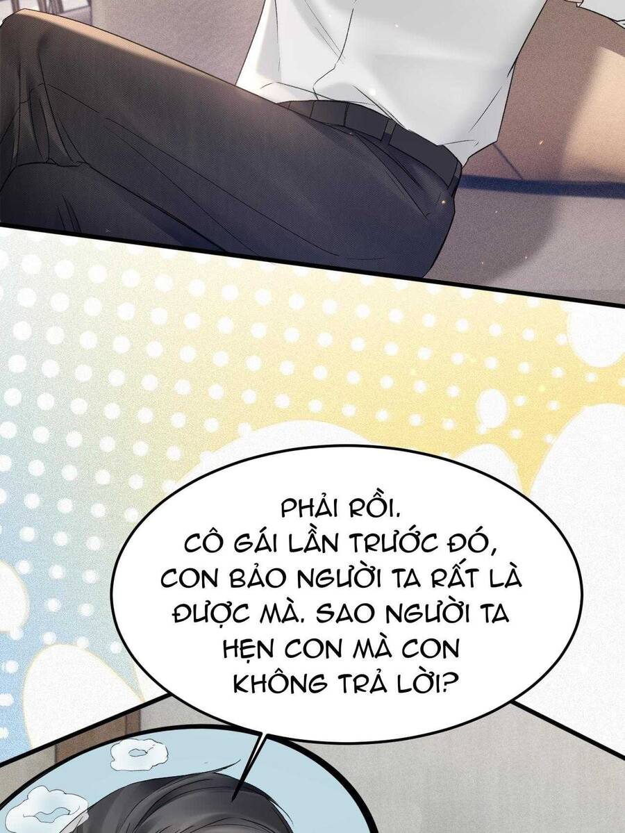 Cuộc Đối Đầu Gay Gắt Chapter 83 - 23