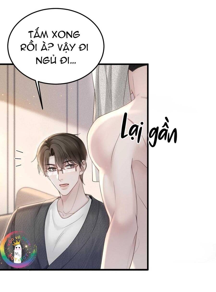 Cuộc Đối Đầu Gay Gắt Chapter 83 - 8