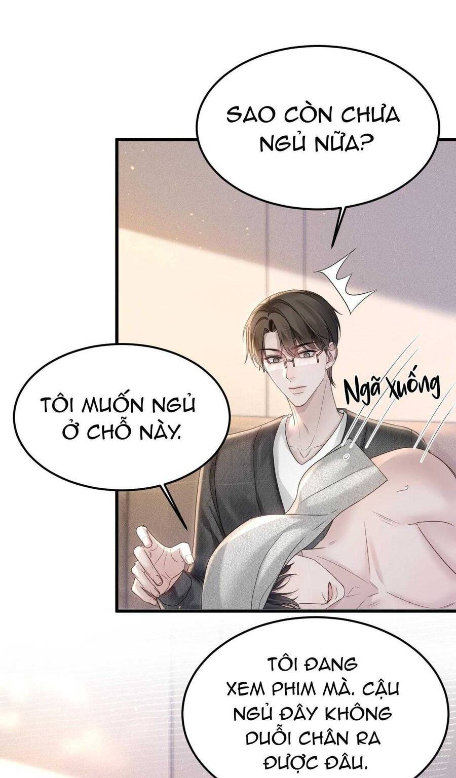 Cuộc Đối Đầu Gay Gắt Chapter 83 - 9