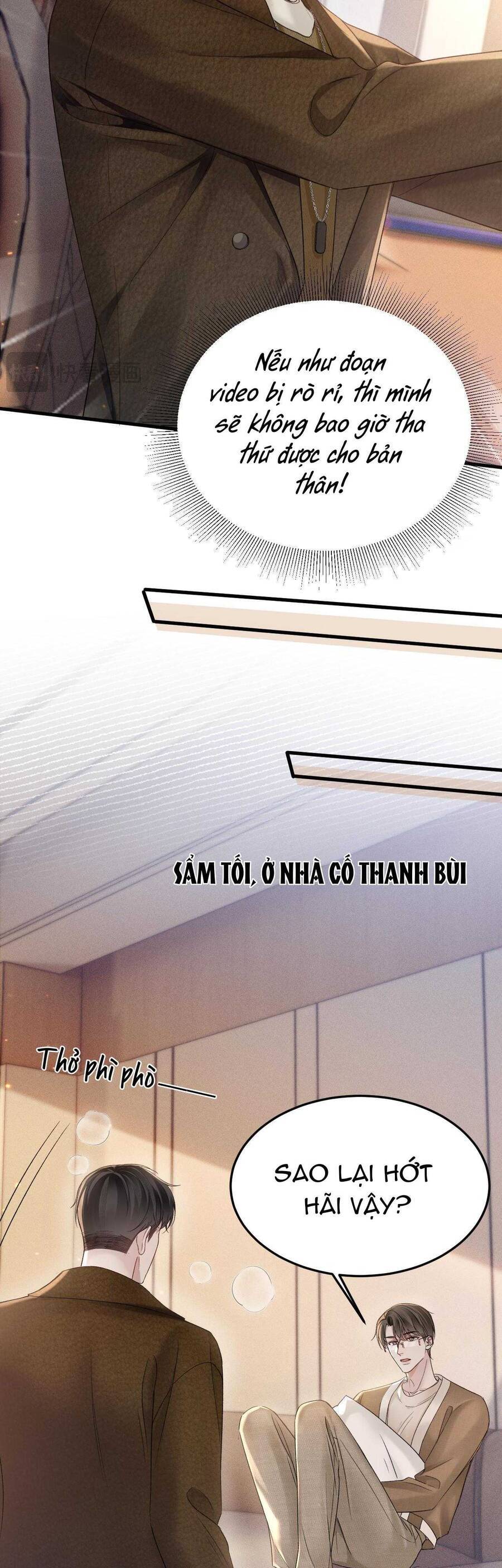 Cuộc Đối Đầu Gay Gắt Chapter 84 - 13