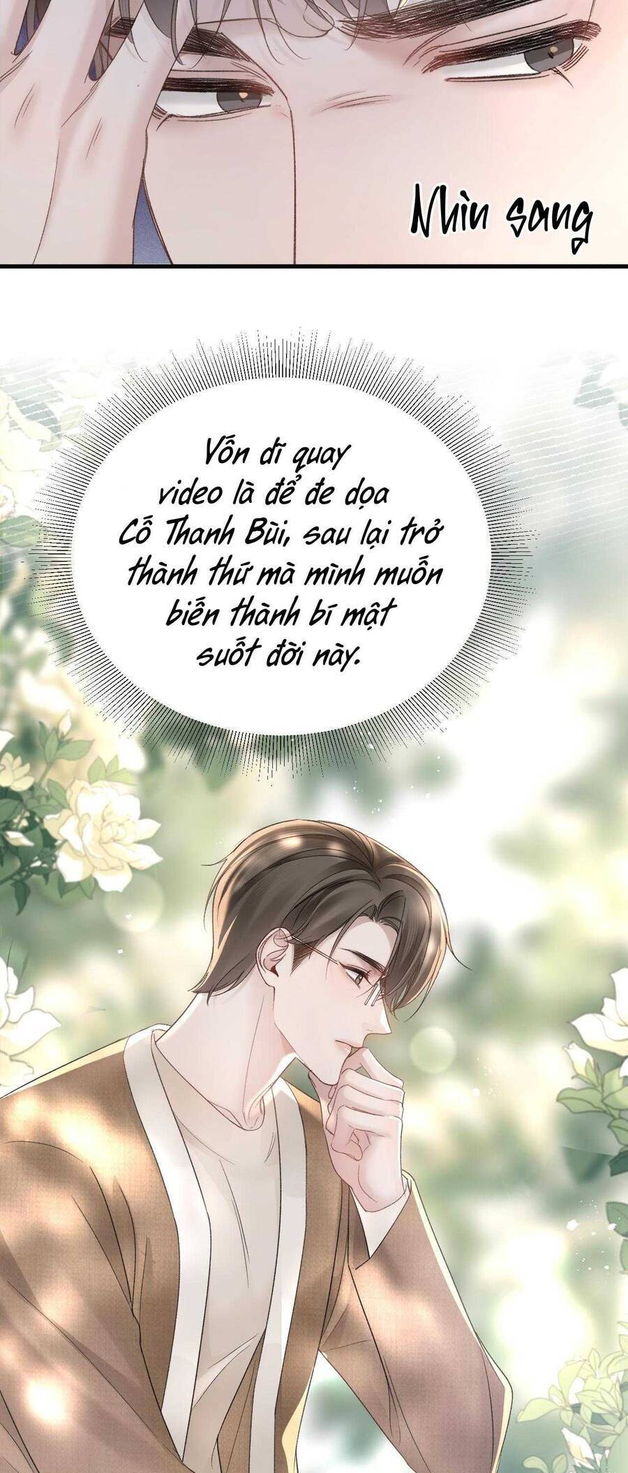 Cuộc Đối Đầu Gay Gắt Chapter 84 - 20