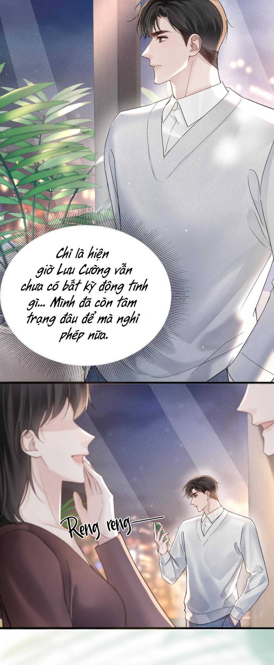 Cuộc Đối Đầu Gay Gắt Chapter 84 - 23