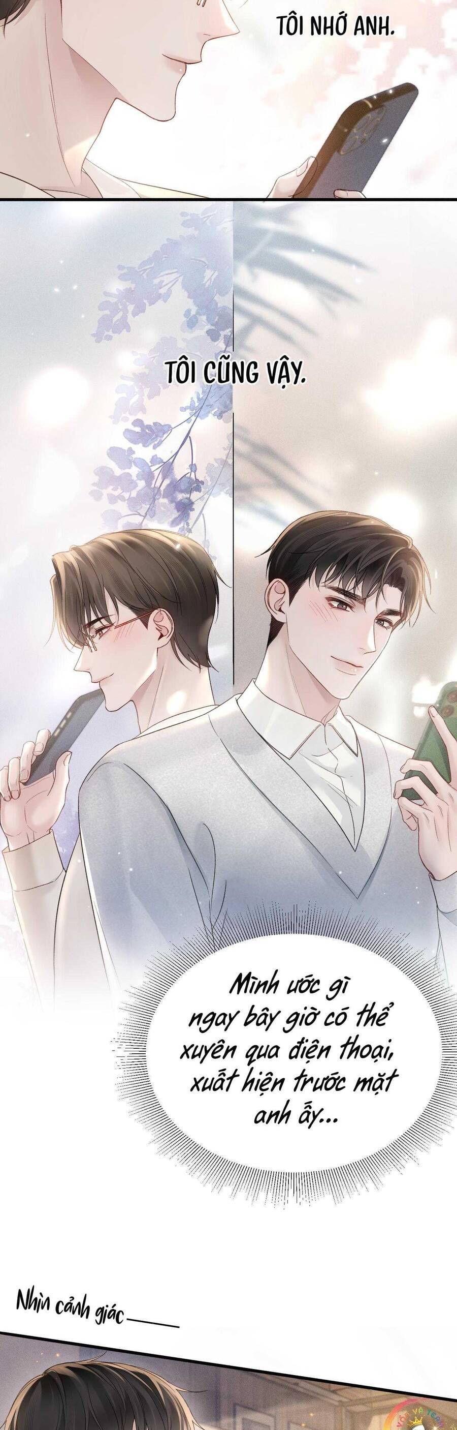 Cuộc Đối Đầu Gay Gắt Chapter 84 - 26