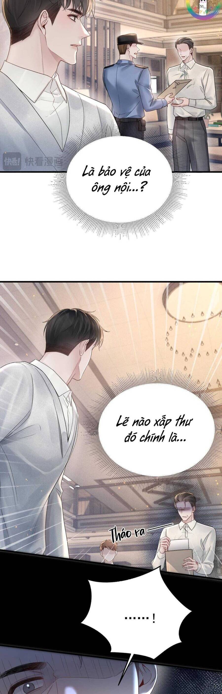 Cuộc Đối Đầu Gay Gắt Chapter 84 - 27