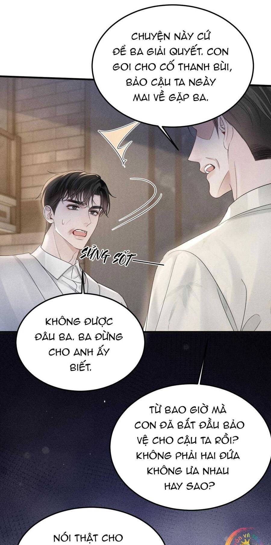 Cuộc Đối Đầu Gay Gắt Chapter 85 - 14