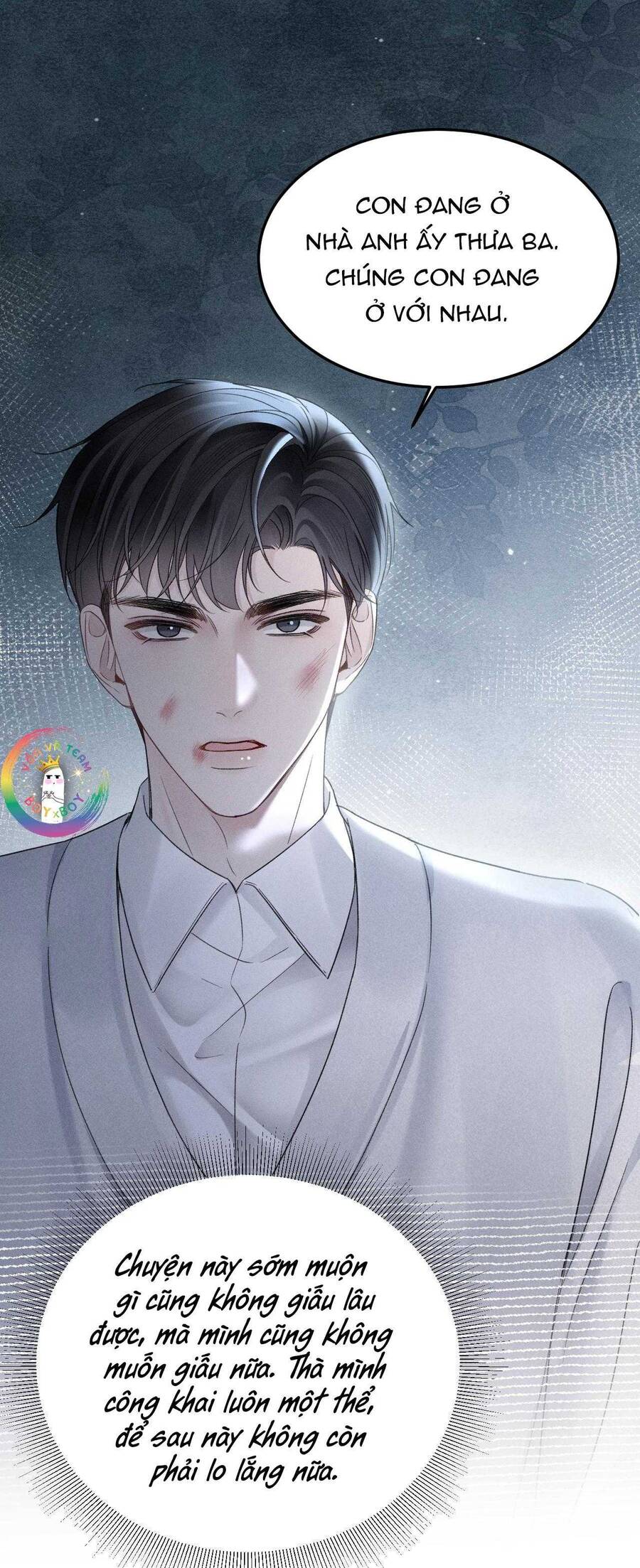 Cuộc Đối Đầu Gay Gắt Chapter 85 - 16