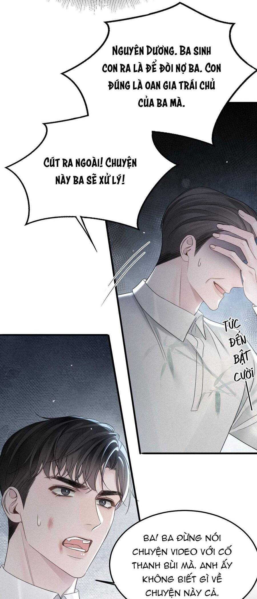 Cuộc Đối Đầu Gay Gắt Chapter 85 - 17