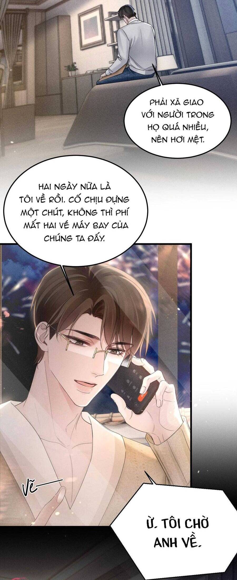 Cuộc Đối Đầu Gay Gắt Chapter 85 - 24