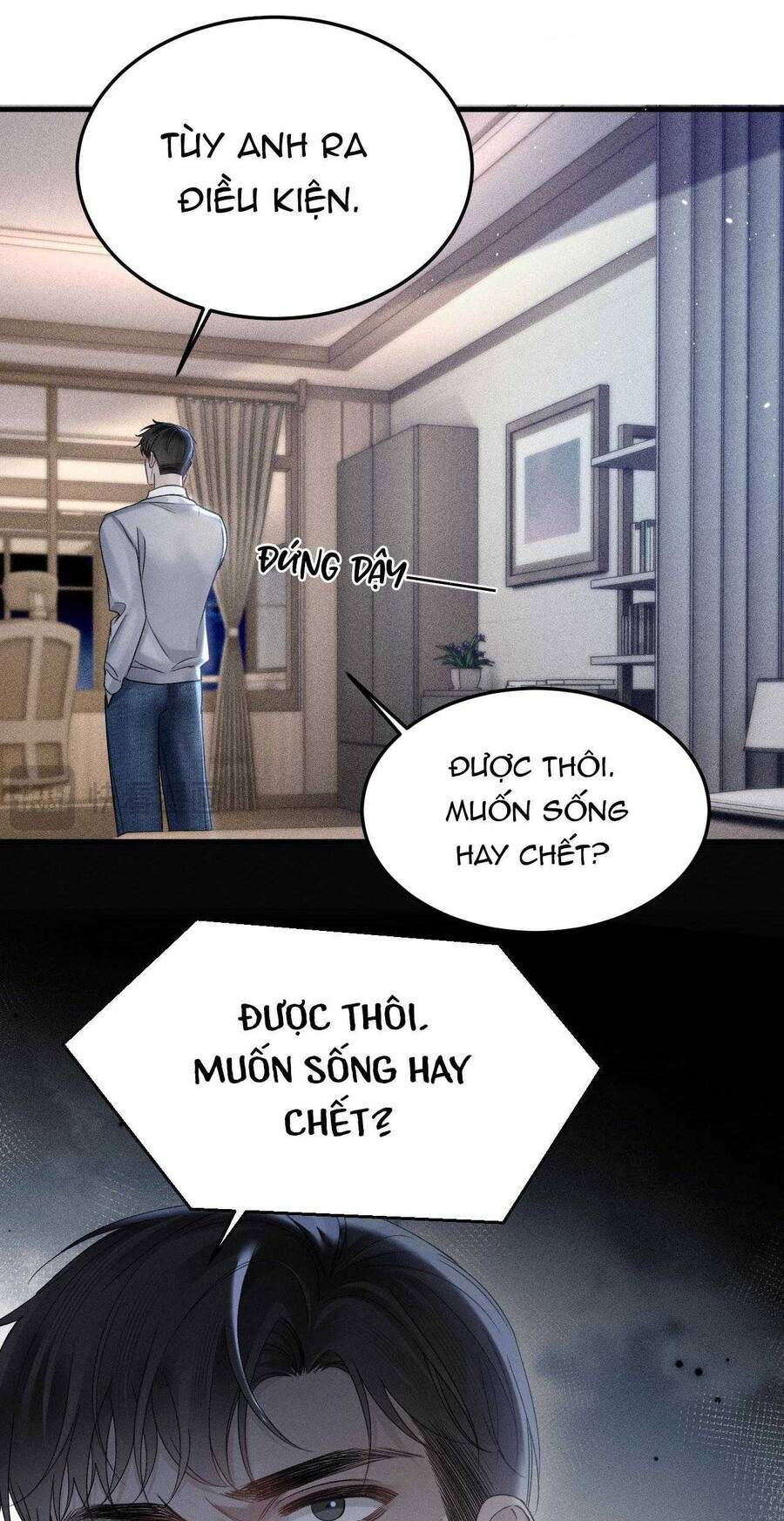 Cuộc Đối Đầu Gay Gắt Chapter 85 - 27